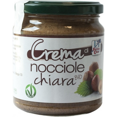 Crema Di Mandorle Bio 300 g