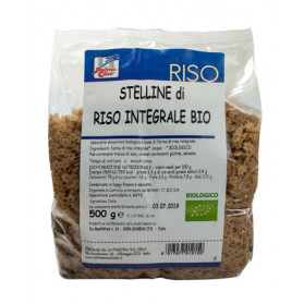 Stelline Di Riso Bio 500 g