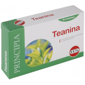 Teanina 60 Compresse