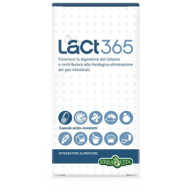 Lact365 30 Capsule Nf