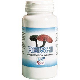 Fsc Reishi 90 Capsule