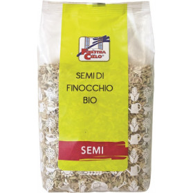 Semi Di Finocchio 250g Bio