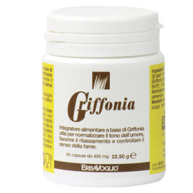 Griffonia 50 Capsule