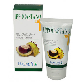 Crema Pomata Ippocastano 75ml