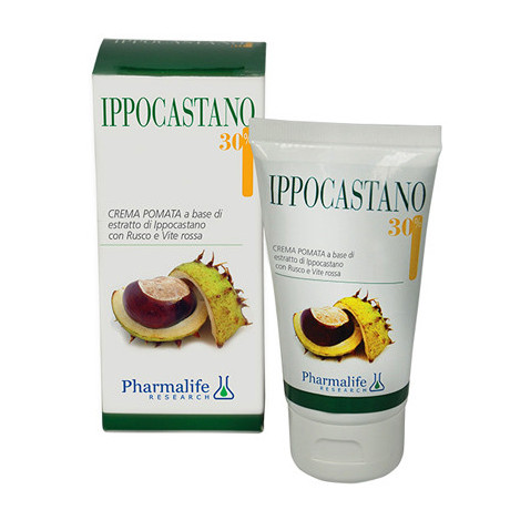 Crema Pomata Ippocastano 75ml