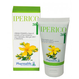 Crema Pomata Iperico 75ml