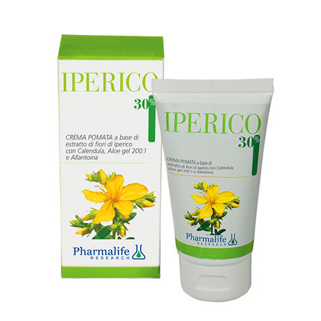 Crema Pomata Iperico 75ml