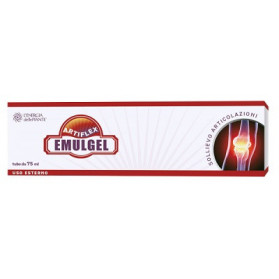 Artiflex Emulgel Corpo 75ml