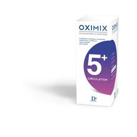 Oximix 5+ Circula 200 ml