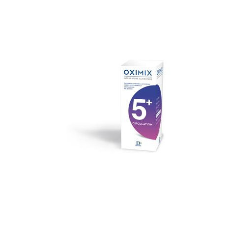 Oximix 5+ Circula 200 ml