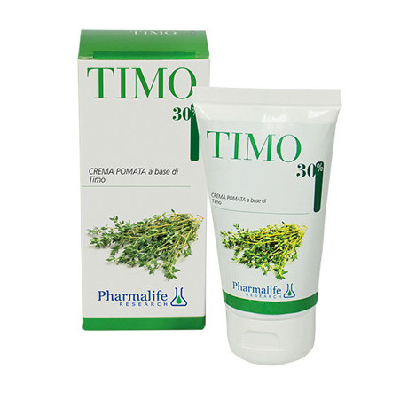 Crema Pomata Timo 75ml