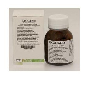 Exocand 60 Capsule