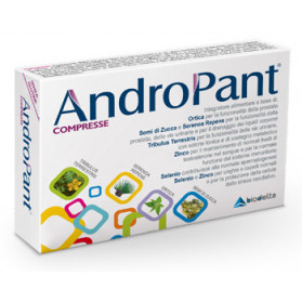 Andropant 30 Compresse