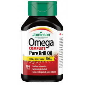 Omega Complete Super Krill 100 Perle