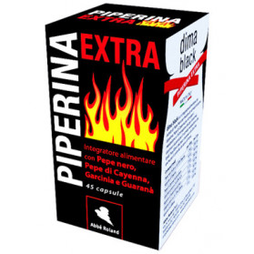 Piperina Extra Dima Black45 Capsule