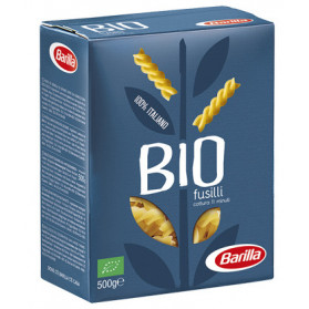 Barilla Fusilli Bio 500 g