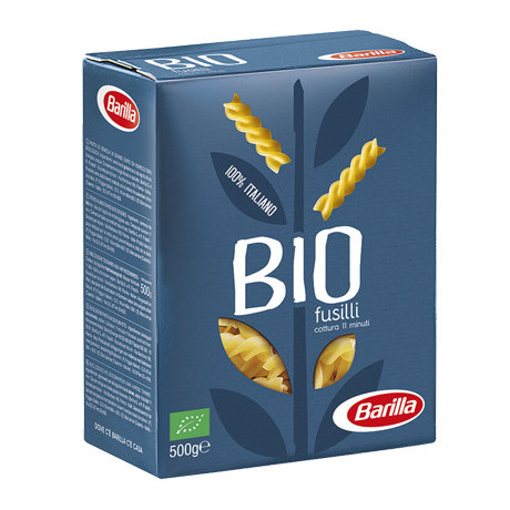 Barilla Fusilli Bio 500 g