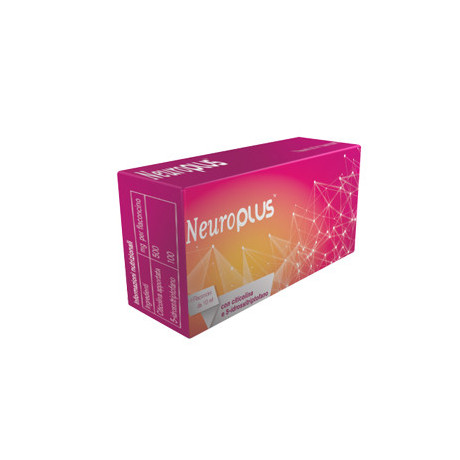 Neuroplus 10 Flaconcini 10 ml