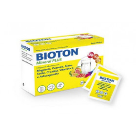 Bioton Mineral Plus 20 Bustine