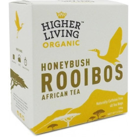 Te Rooibos Ho40filt Higher Bio