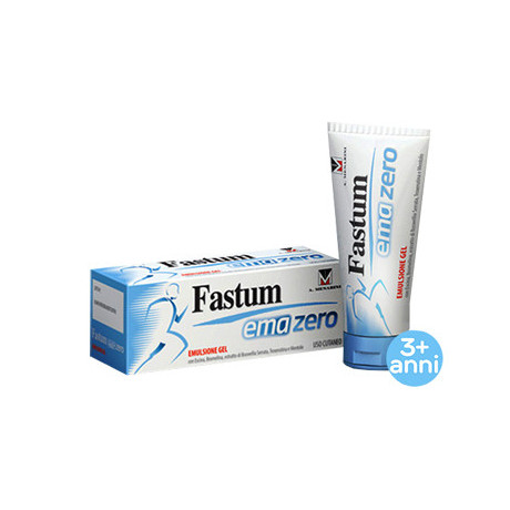 Fastum Emazero Promo 100ml