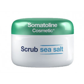 Somat C Scrub Sea Salt 350g