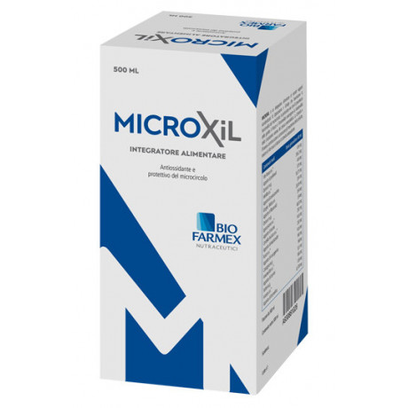 Microxil 500 ml