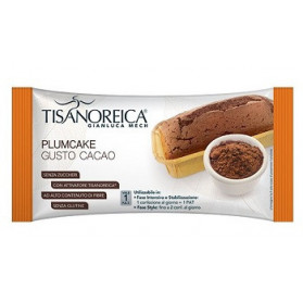 Tisanoreica S Plumcake Cacao