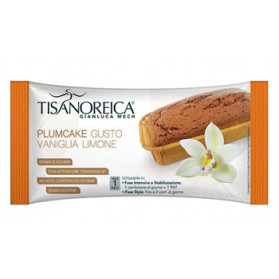 Tisanoreica S Plumcake Lim/van