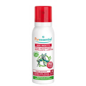 Spray Antipuntura Inset 75ml