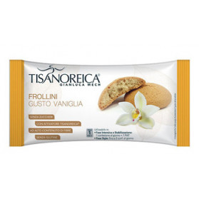 Tisanoreica Frollini Van 50g