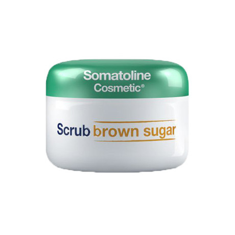 Somat C Scrub Brown Sugar 350g