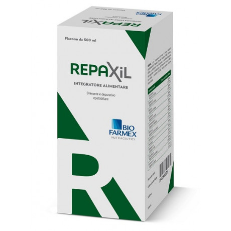 Repaxil 500 ml