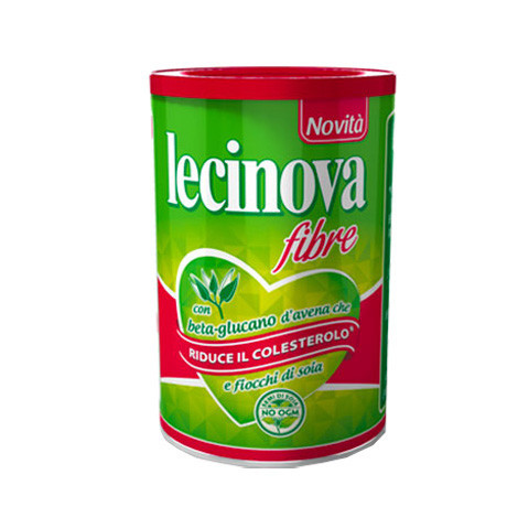 Lecinova Fibre 400 g