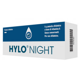 Hylo Night 14 g