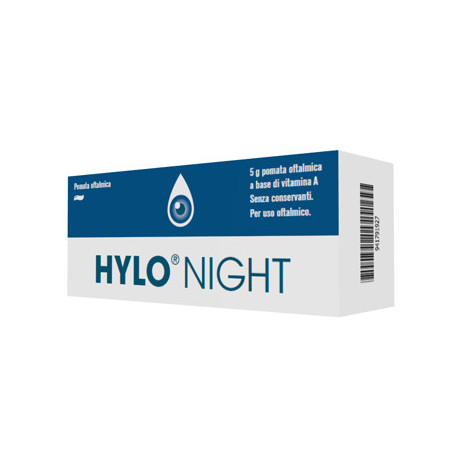 Hylo Night 14 g