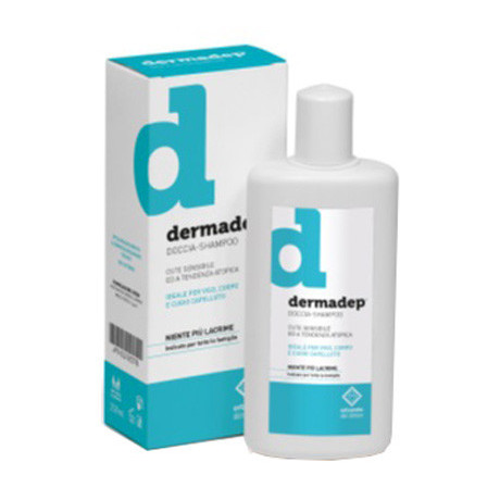 Dermadep Doccia Shampoo 250 ml