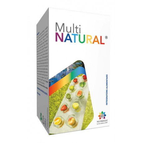 Multinatural Polvere 90 g