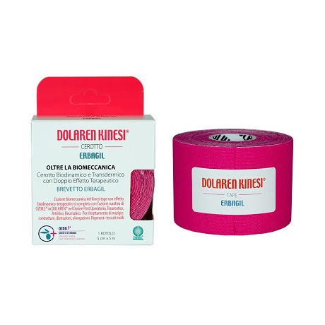 Dolaren Kinesi Emulgel Fucsia