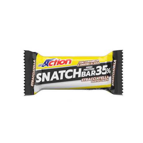 Proaction Snatch Bar 32% Barretta Alla Stracciatella 60 g