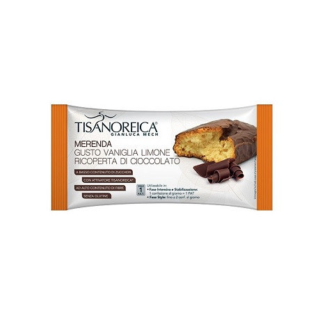 Tisanoreica S Merenda Cioc 50g