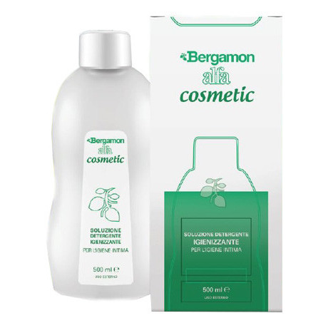 Bergamon Alfa Cosmetic 500 ml