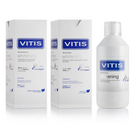 Vitis Whitening Colluttorio 500ml