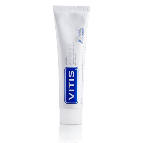 Vitis Whitening Dentif 100ml