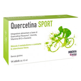 Quercetina Sport 14 Stick Da 10 ml