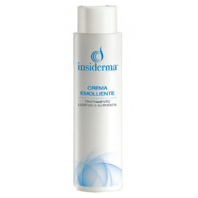 Insiderma Crema Emolliente 250 ml