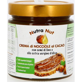 Nutra Nut Zero Latte 300 g