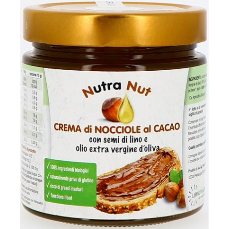 Nutra Nut Zero Latte 300 g