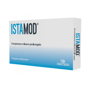 Istamod 30 Compresse A Rilascio Prolungato