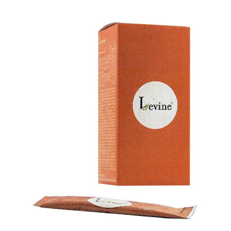 Levine 15 Stick Monodose 10 ml
